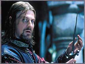 Boromir